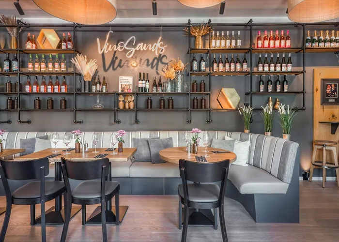 RoyalTimmendorfer Strand Hotel